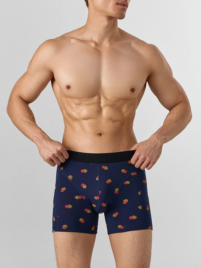 ТРУСЫ МУЖСКИЕ - 3