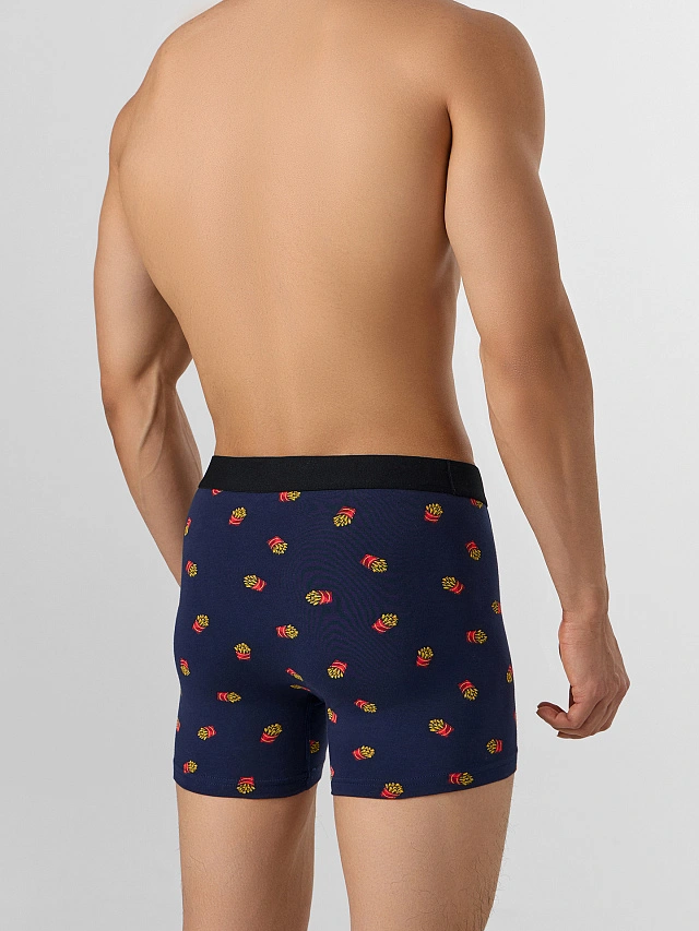 ТРУСЫ МУЖСКИЕ - 4