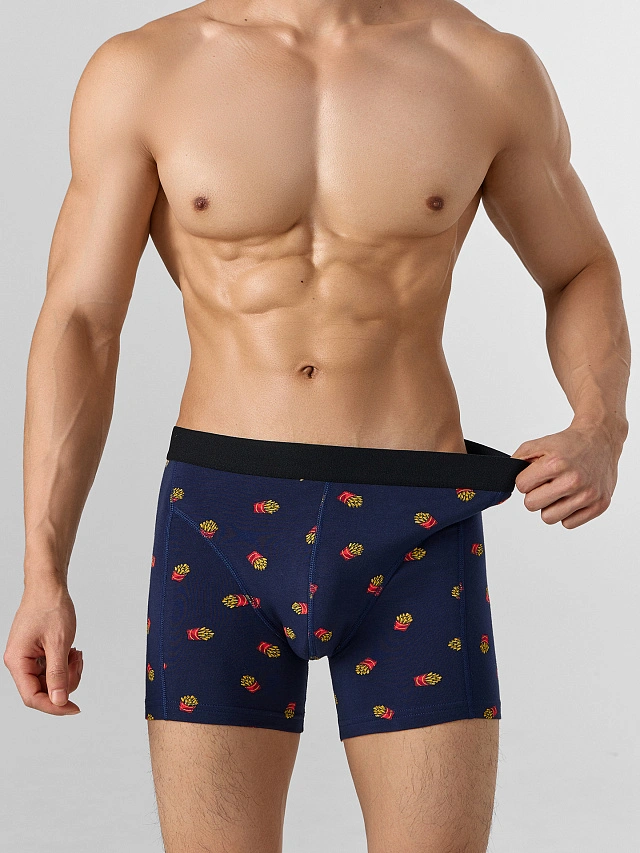 ТРУСЫ МУЖСКИЕ - 5