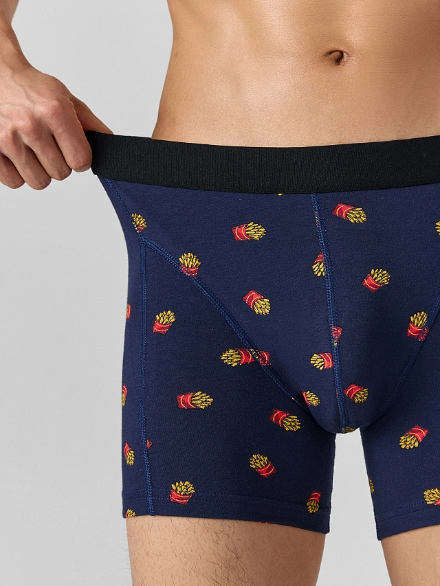 ТРУСЫ МУЖСКИЕ - 6