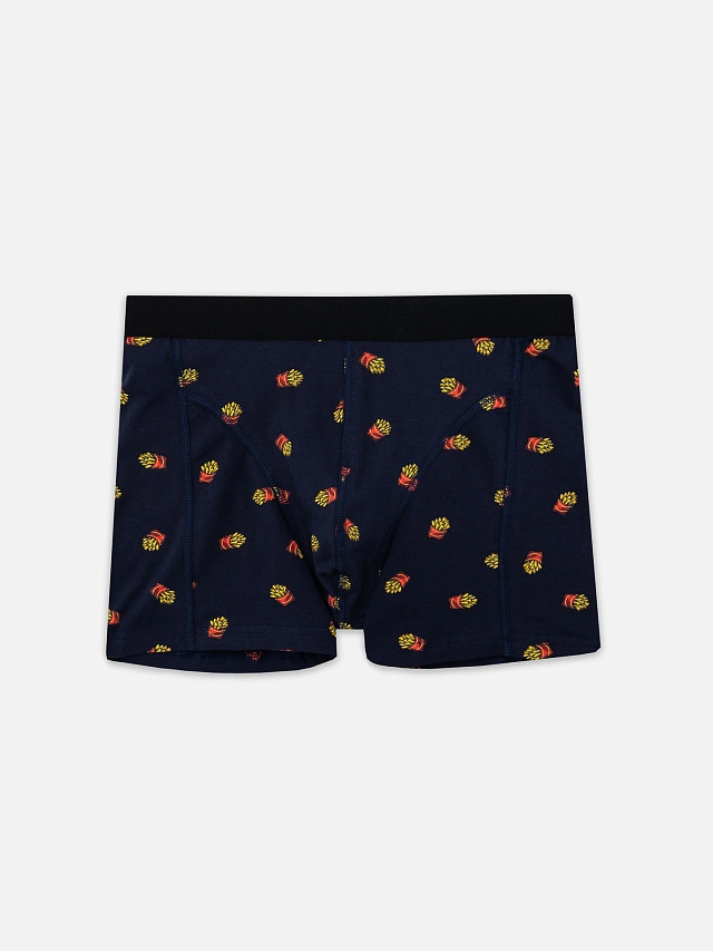 ТРУСЫ МУЖСКИЕ - 8