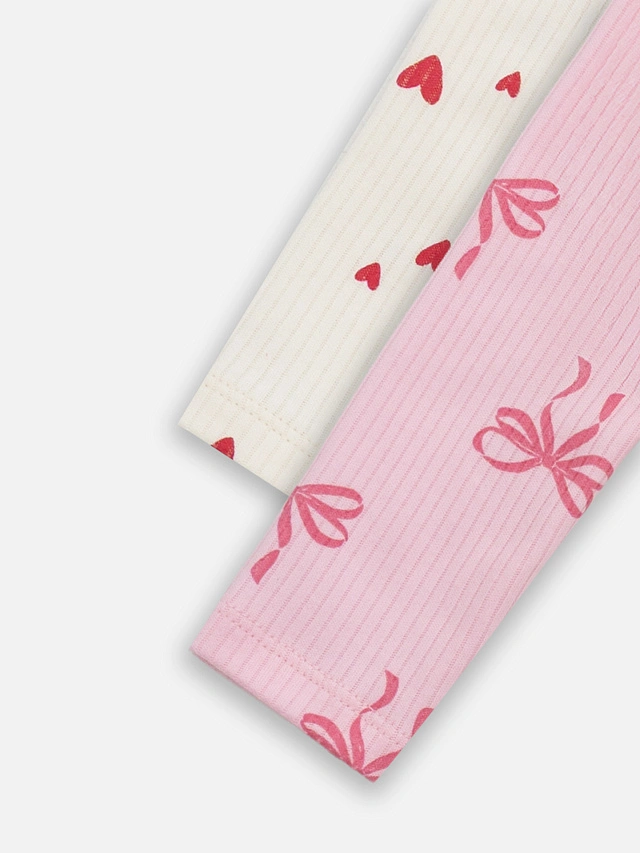 Комбинезон нательный детский в наборе, 2 шт - 6