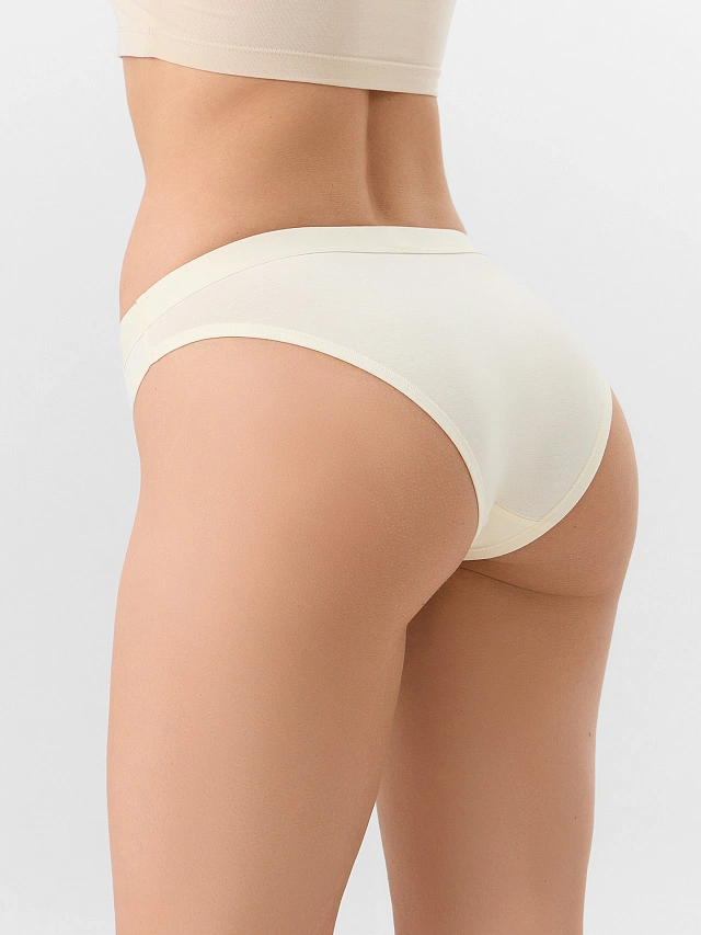 ТРУСЫ ЖЕНСКИЕ - 4