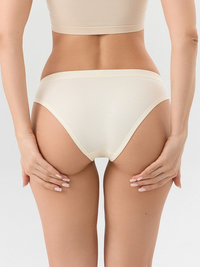 ТРУСЫ ЖЕНСКИЕ - 5