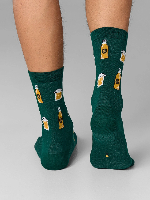 НОСКИ МУЖСКИЕ - 3