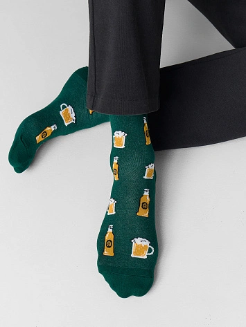 Носки мужские