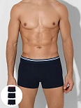 ТРУСЫ МУЖСКИЕ (3ШТ)