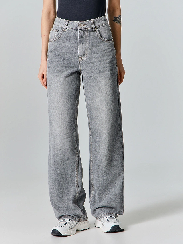 ДЖИНСЫ ЖЕНСКИЕ - 3