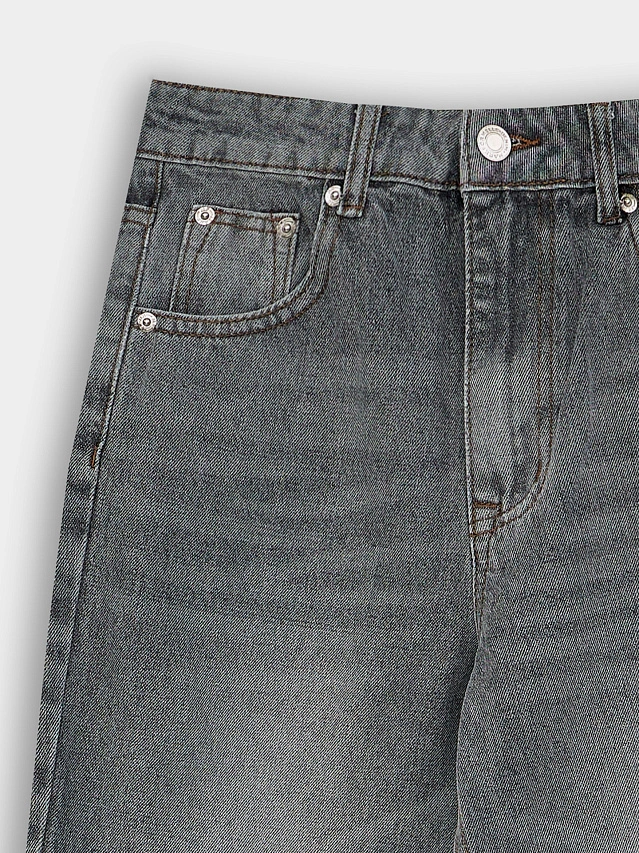 ДЖИНСЫ ЖЕНСКИЕ - 6