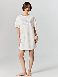 Сорочка ночная женская