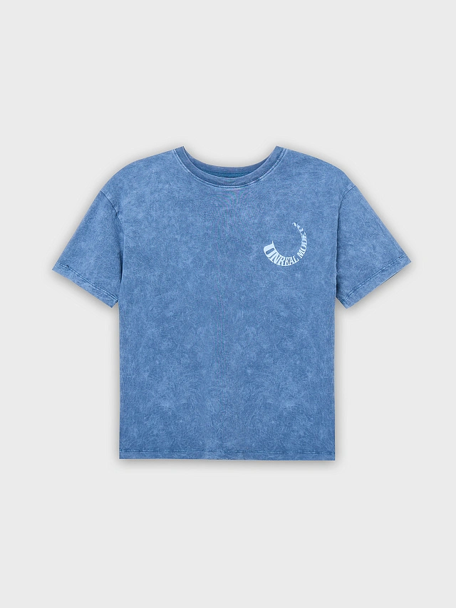 ФУТБОЛКА ДЛЯ МАЛЬЧИКОВ - 5