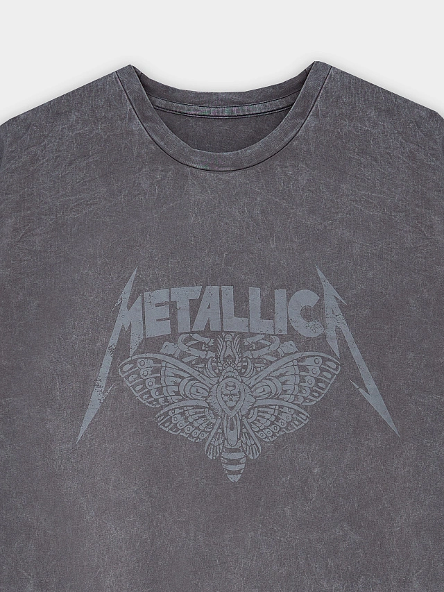 Туника домашняя женская серая - 6