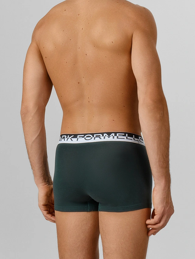 ТРУСЫ МУЖСКИЕ (3ШТ) - 5