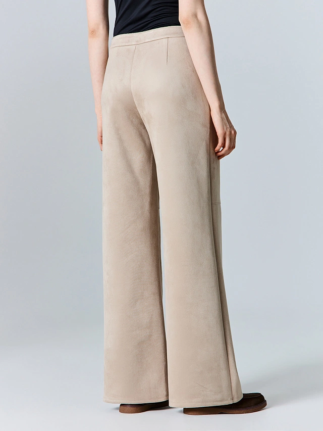 БРЮКИ ЖЕНСКИЕ - 5