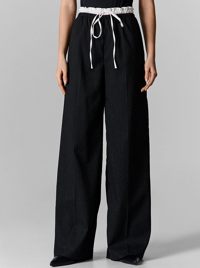 БРЮКИ ЖЕНСКИЕ (осенне-зимний ассортимент) - 3