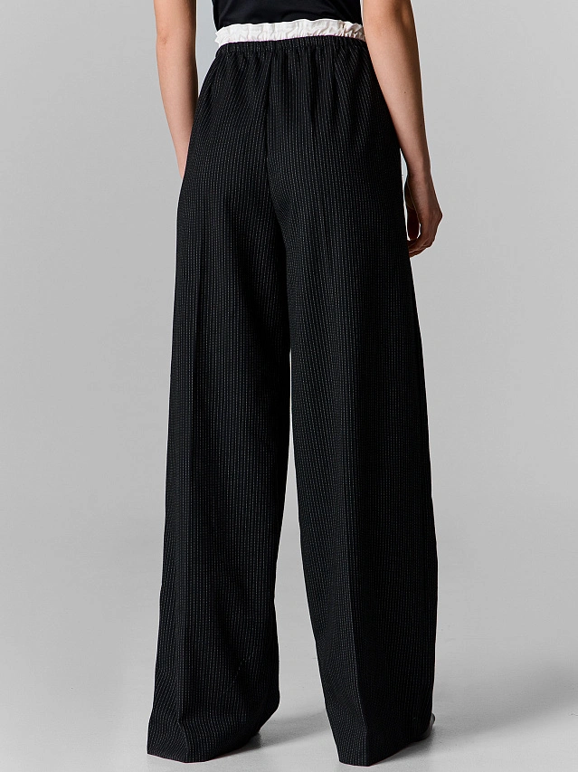 БРЮКИ ЖЕНСКИЕ (осенне-зимний ассортимент) - 4