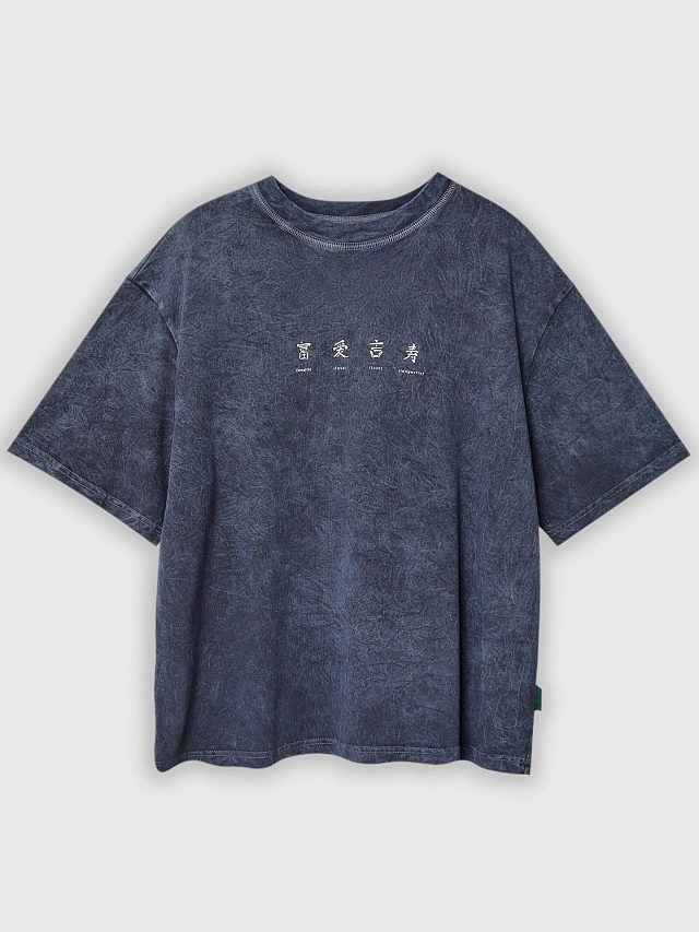 ФУТБОЛКА МУЖСКАЯ - 5