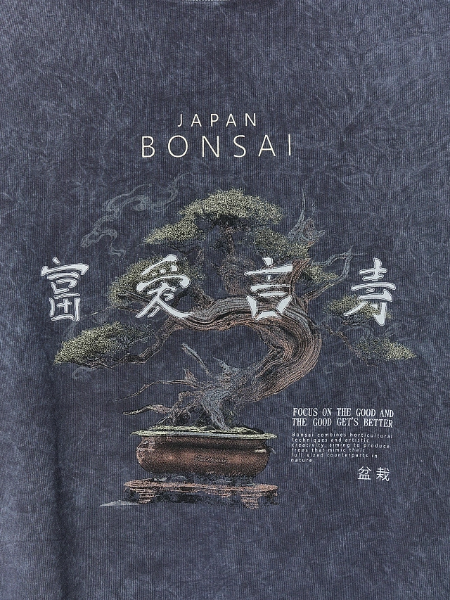 ФУТБОЛКА МУЖСКАЯ - 9