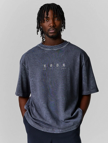 картинка ФУТБОЛКА МУЖСКАЯ от магазина мужской одежды Mark Formelle