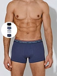 ТРУСЫ МУЖСКИЕ (4ШТ)