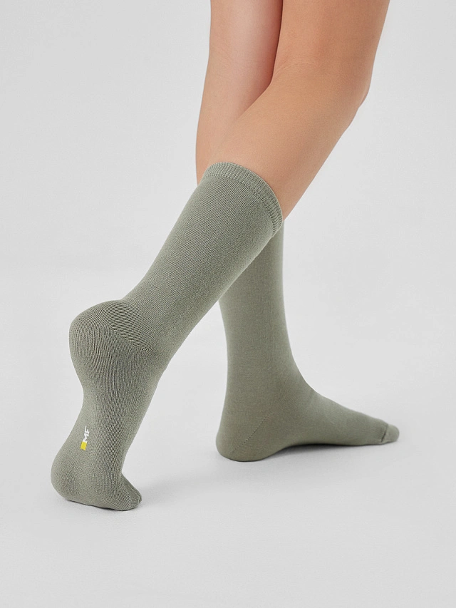 НОСКИ ДЕТСКИЕ - 2