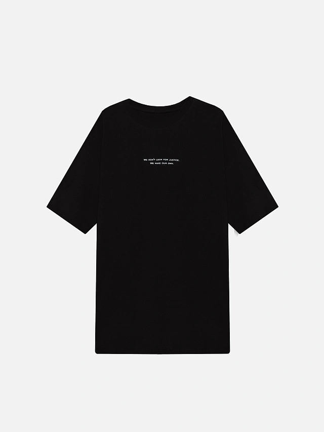 Комплект домашний мужской черный - 4