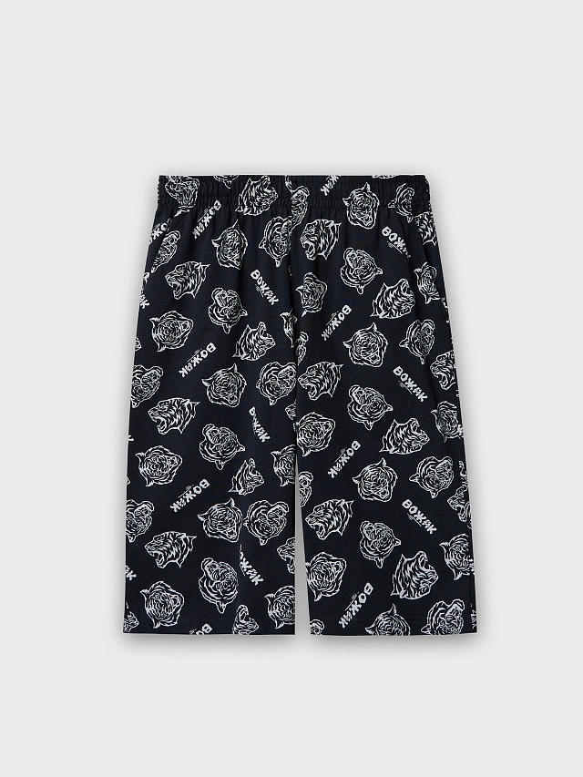 КОМПЛЕКТ ДЛЯ МАЛЬЧИКОВ (ДЖЕМПЕР, ШОРТЫ) - 10