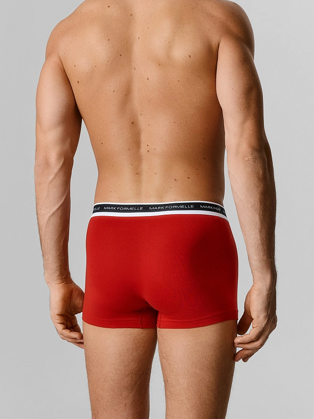 ТРУСЫ МУЖСКИЕ - 3