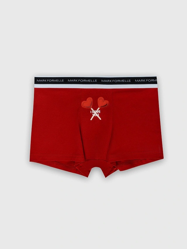 ТРУСЫ МУЖСКИЕ - 7