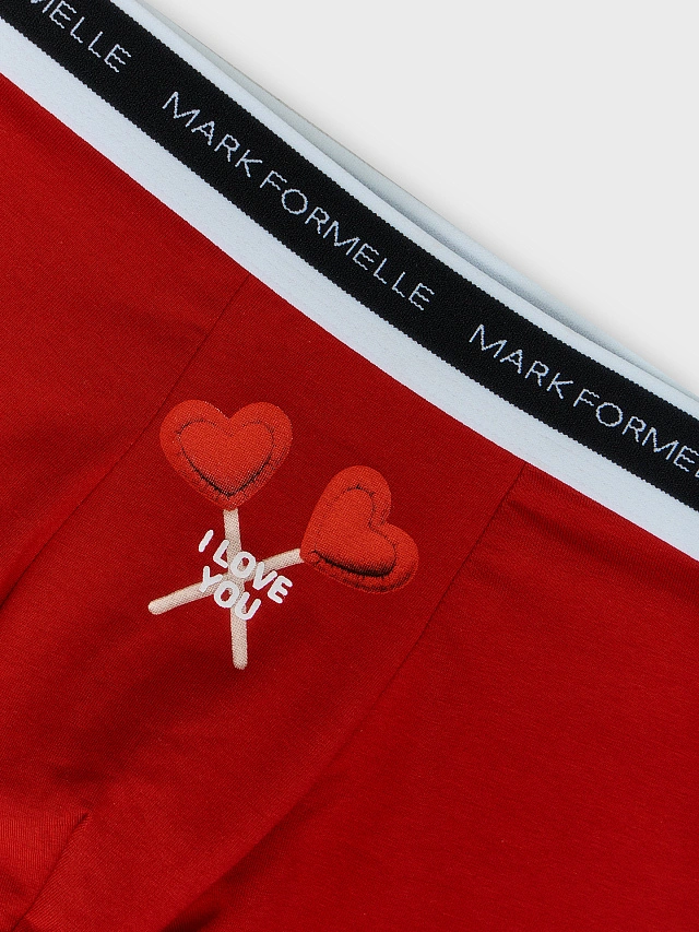 ТРУСЫ МУЖСКИЕ - 8