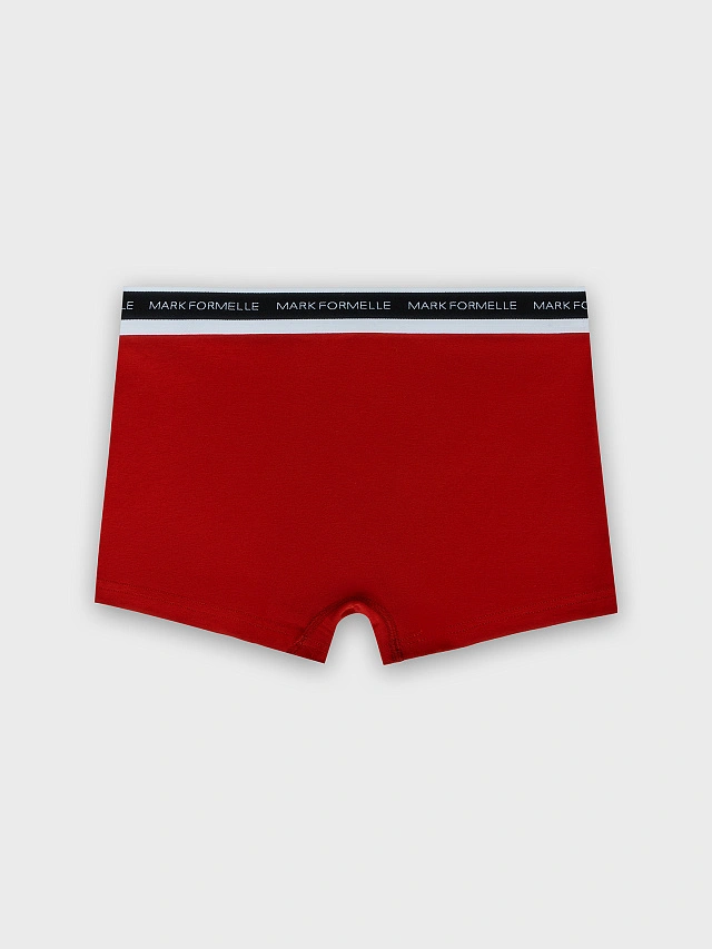 ТРУСЫ МУЖСКИЕ - 9