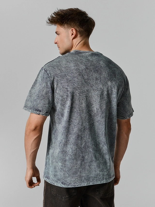 ФУТБОЛКА МУЖСКАЯ - 2