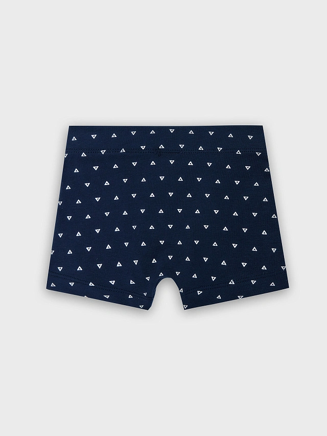 ТРУСЫ ДЛЯ МАЛЬЧИКОВ - 3