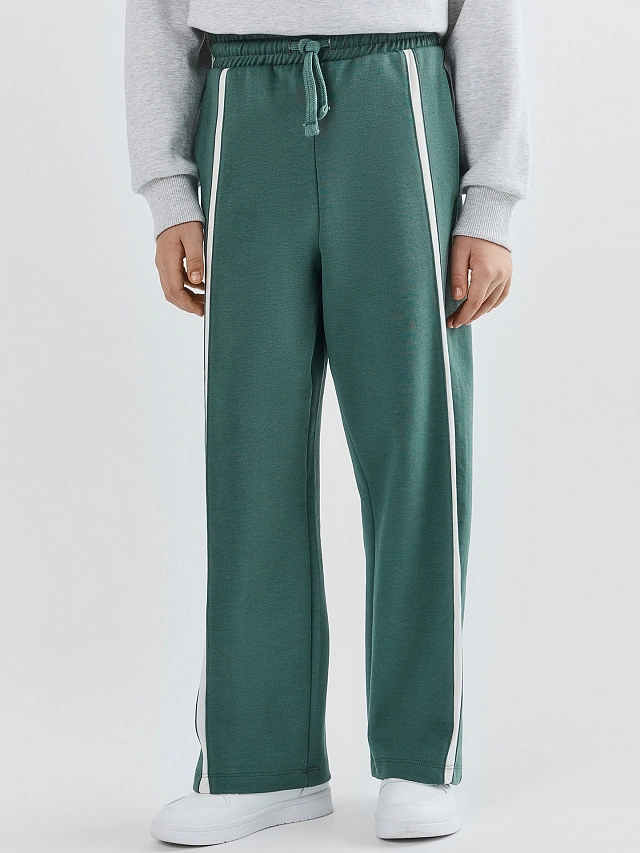 БРЮКИ ДЛЯ МАЛЬЧИКОВ - 2