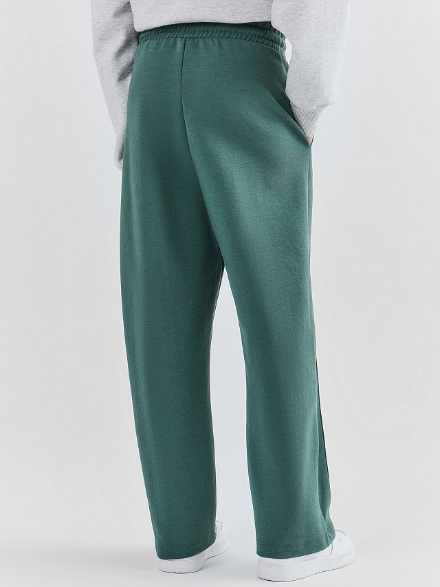 БРЮКИ ДЛЯ МАЛЬЧИКОВ - 3