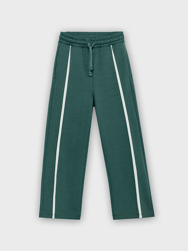 БРЮКИ ДЛЯ МАЛЬЧИКОВ - 4