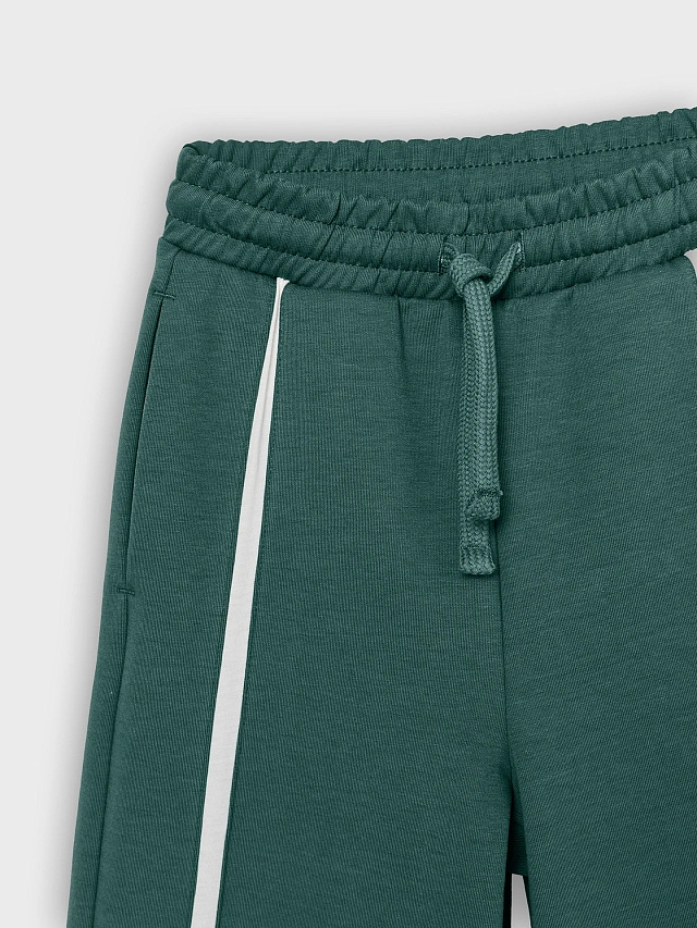 БРЮКИ ДЛЯ МАЛЬЧИКОВ - 5