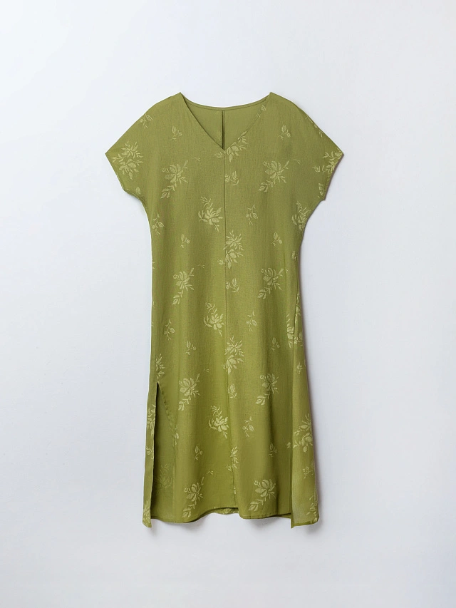 ПЛАТЬЕ ЖЕНСКОЕ - 5