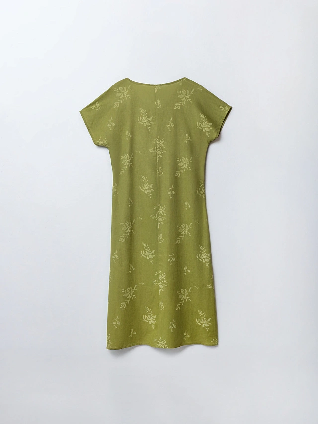 ПЛАТЬЕ ЖЕНСКОЕ - 6