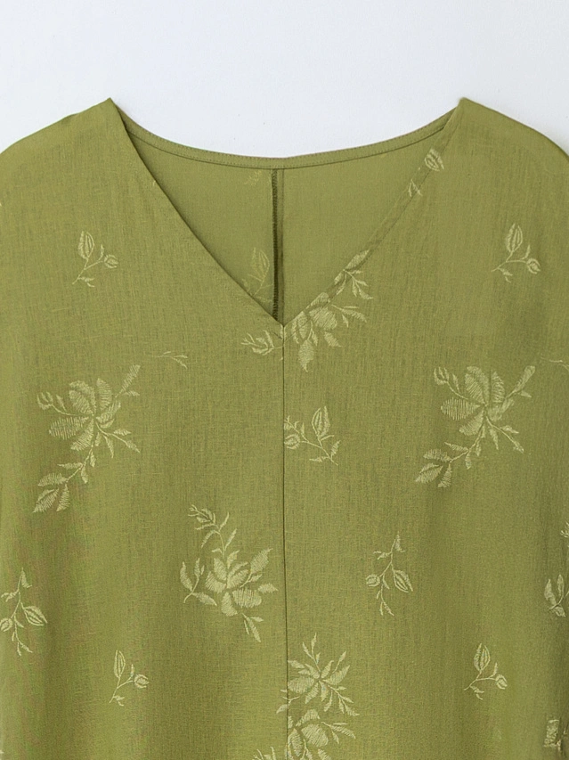 ПЛАТЬЕ ЖЕНСКОЕ - 7