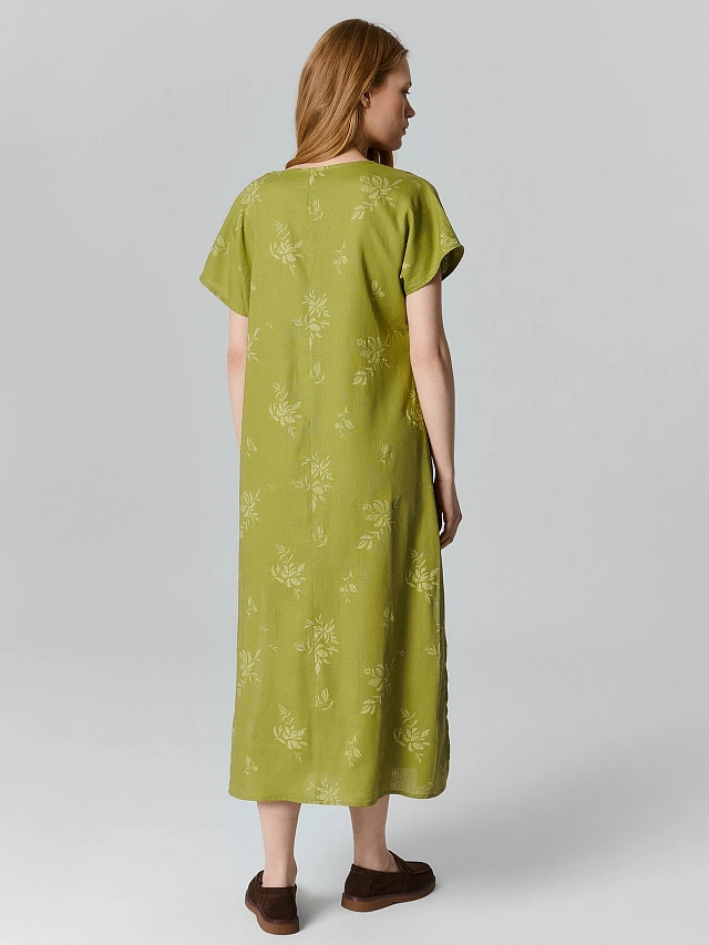 ПЛАТЬЕ ЖЕНСКОЕ - 2