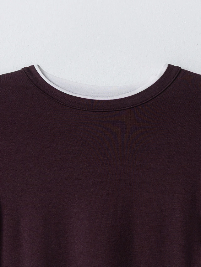 КОМПЛЕКТ ЖЕНСКИЙ (ДЖЕМПЕР, БРЮКИ) - 5