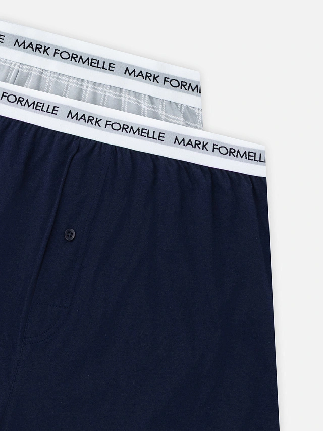 ТРУСЫ МУЖСКИЕ (2ШТ) - 2