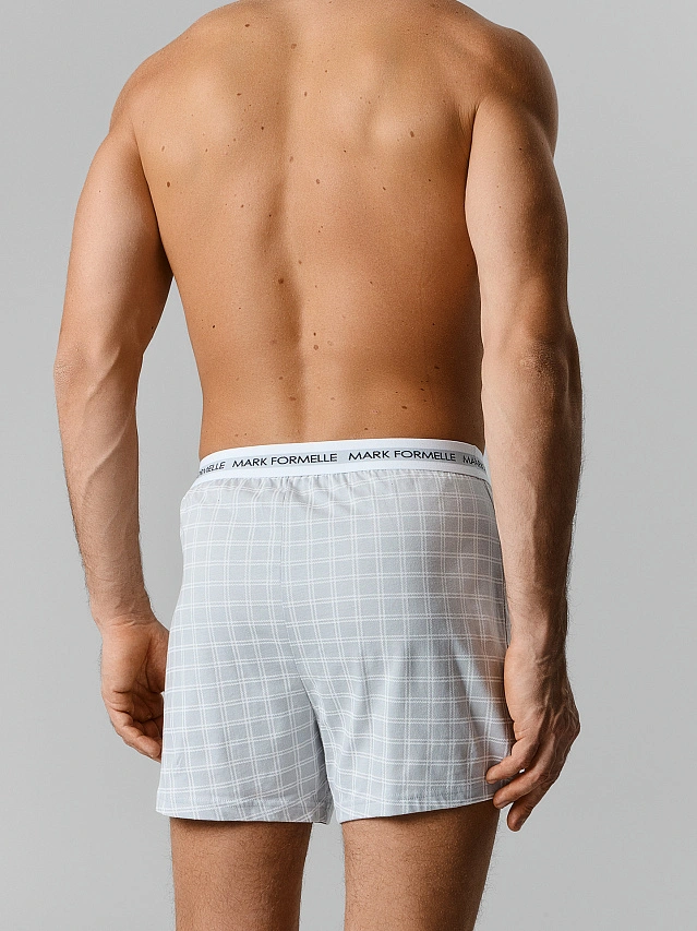 ТРУСЫ МУЖСКИЕ (2ШТ) - 5