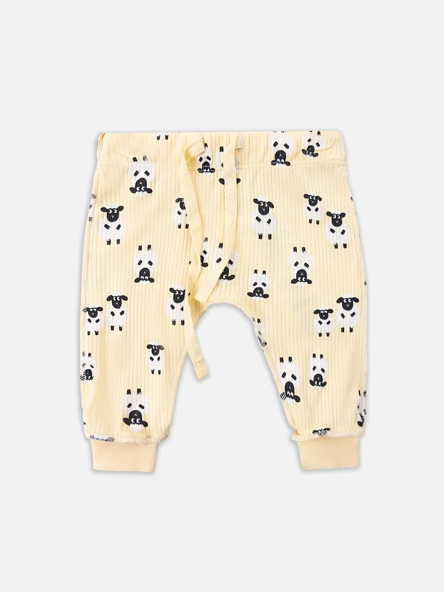 ПОЛЗУНКИ ДЕТСКИЕ (2ШТ.) - 4