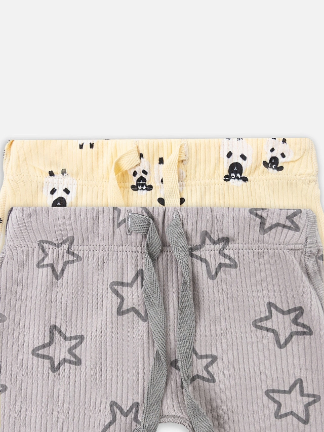 ПОЛЗУНКИ ДЕТСКИЕ (2ШТ.) - 5