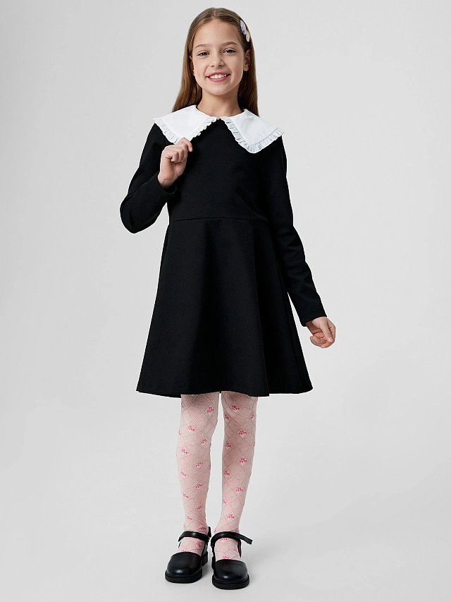 КОЛГОТКИ ДЕТСКИЕ - 2