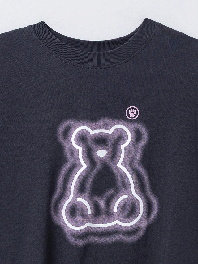 ФУТБОЛКА ЖЕНСКАЯ - 5