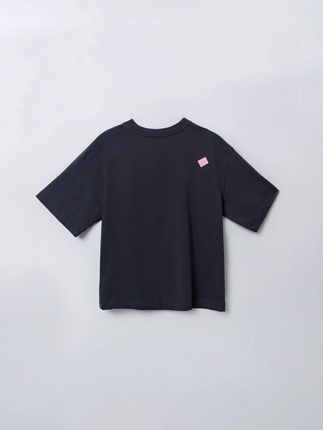 ФУТБОЛКА ЖЕНСКАЯ - 7