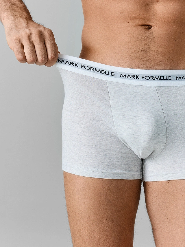 ТРУСЫ МУЖСКИЕ (2ШТ) - 7